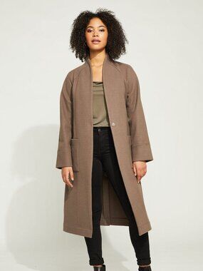 Gentle Fawn coat